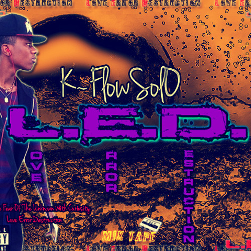 Dont Even Know It (L.E.D.)