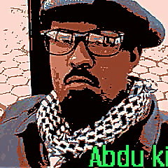 Abdu Kiar - No more war