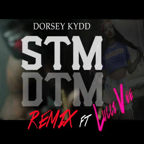Stm,Dtm (Say the Most, Do the Most) Remix ft. Lucci Vee