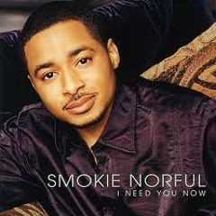 Gospel - Smokie Norful (Yolanda Adams) - I Need You Now ~ A cappella