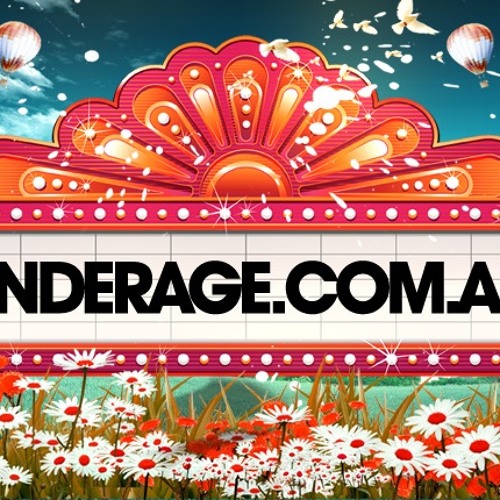 HEATHROW Underage.com.au DJ Comp 2013
