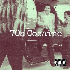 Moolha X 70's Cocaine ( Instrumental)