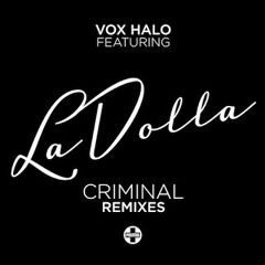 D.Groove, Cryogenix, V.Halo ft. LaDolla - Criminal vs Vertigo ( Rafael Starcevic & LiuRosa Mashup )