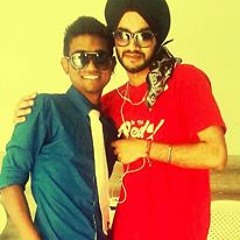 True love  Rework Rap Version (Rapper Zorawar)