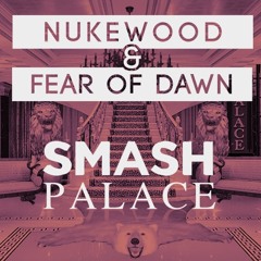 Nukewood & Fear Of Dawn - Smash Palace (Djuro Remix) [HUSSLE] OUT NOW #10 Aria Club Tracks Chart