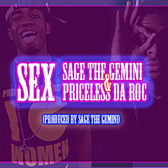 Sex Feat. Sage The Gemini