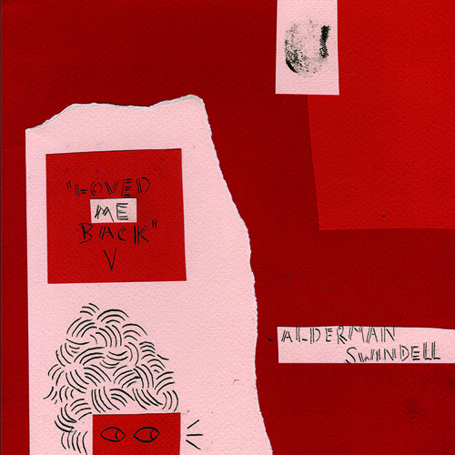RIJ008 Alderman Swindell - A1 Loved Me Back
