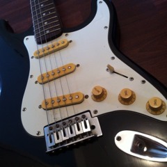 Rockwood by Honner LX110