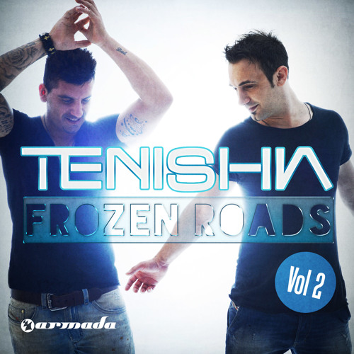 Tenishia & Ruben de Ronde ft Shannon Hurley - Love Survives (Chill Out MIx) Preview
