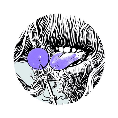 The Glitz At 3000Grad Festival 2013