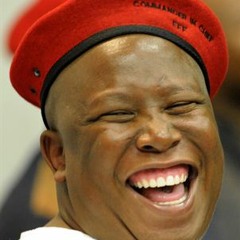 Julius Malema says the darndest things!