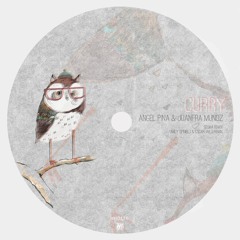 Angel Pina & Juanfra Munoz  - Curry (Selma Remix)