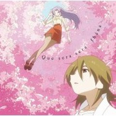 [Natz] ケセラセラ .Que Sera Sera. (Vocal Cover; #reallypowerlessLOL)