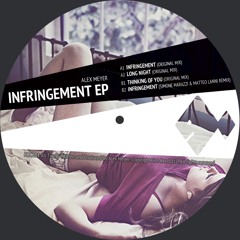 FRC201 : Alex Mayer - Infringement (Simone Marazzi & Matteo Lanni Remix)