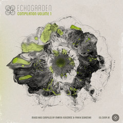 Aura Fresh - It's A Silent Place - Free Download -Echogarden Compilation Vol1