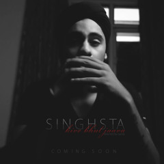 Singhsta - Kive Bhul Jaava