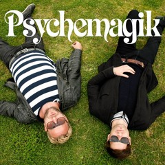 Psychemagik - Ransom Note Ears Exclusive mix