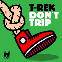 T - Rek - Don't Trip (Original Mix)