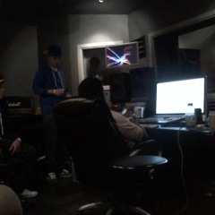 On My Shit  Feat. Billionair <><>Black&SkrappOrDie