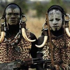 Warriors ft Blaq Zion