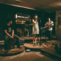 Radioactive (ft. Vincent Chan, Mark Christopher & Michael Joshua P.)