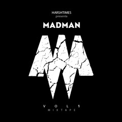 Madman Come Ti Fa Mad (prod By Pk)