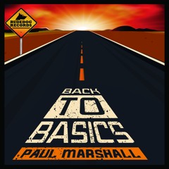 Paul Marshall - Shadows