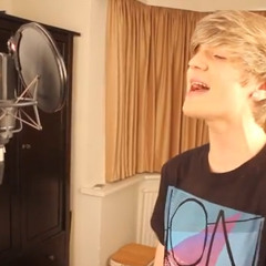 OFFICIAL Daniel J - Applause