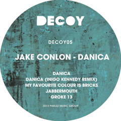 Jake Conlon - Groke 13 - Decoy05