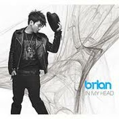 브라이언 (Brian Joo) - In My Head