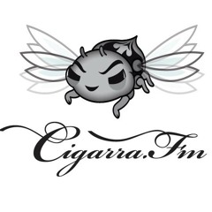 J.marghilano Live @cigarrafm 20.08.2013