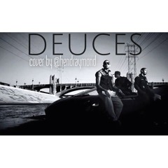 Deuces - Chris Brown Cover By Hendra Raymond