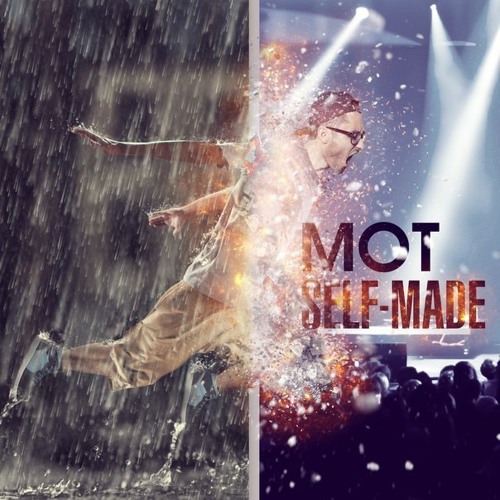 Мот - Self-Made
