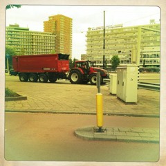 What's New - Sander Verbeek