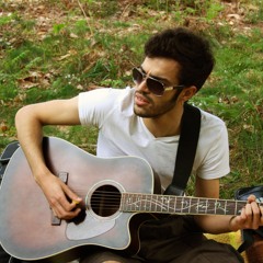 Rubén Lino - Mad World (Gary Jules Cover)