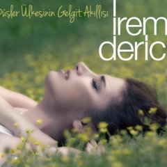 İrem Derici - Düşler Ülkesinin Gelgit Akıllısı