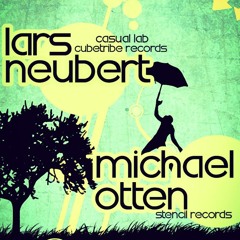 Lars Neubert @ Berlin Essentials - Stromkraft:Radio 15.08.2013