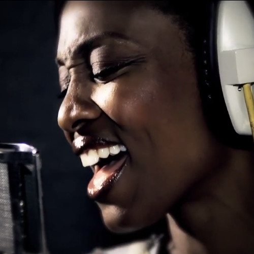 "I Have Nothing" - Beverley Knight (The Bodyguard Musical)