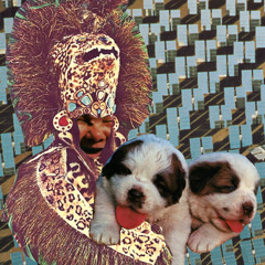 Hardwired for Hyperdrive