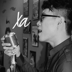 Xa