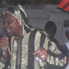 thiante s Ahmad mbacké