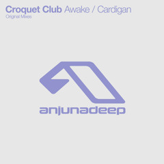 Croquet Club - Cardigan