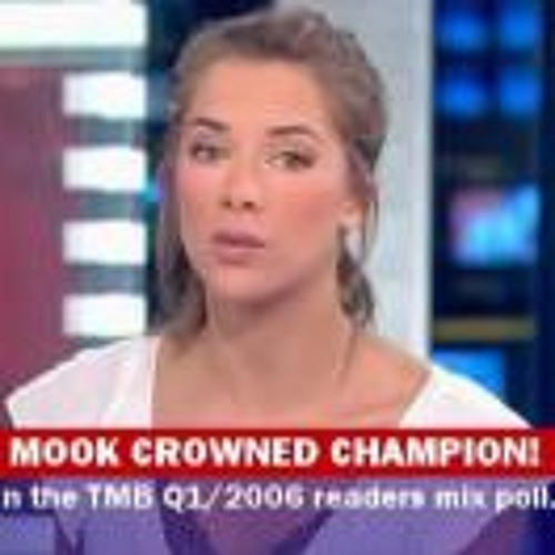 Mooks Power Hour 90s House Mix