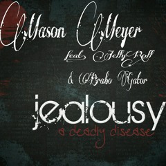 'Jealousy' Feat. JellyRoll & Brabo Gator