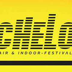 Mick Zakon @ Echelon Open Air Afterhour - LOFT Rosenheim - 17.8.2013