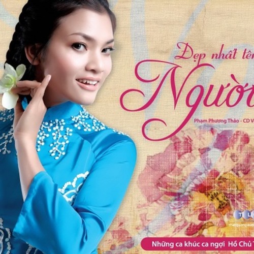 Lời Bác dặn trước lúc đi xa-Phạm Phương Thảo