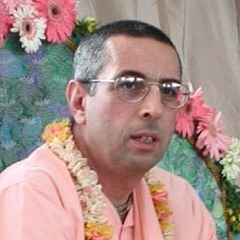 Niranjana Swami - sound clips