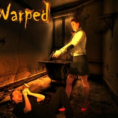 Warped - Money For Diamonds (2013) Copyright PDR