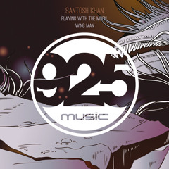 Santosh Khan - Playing With The Moon [Out Now]