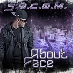 S.O.C.O.M. - No Place I'd Rather Be (feat. J. Carter)